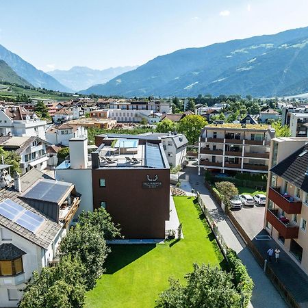 Villa Hubertus Luxuria Nova Suites - Adults Friendly Naturns Zewnętrze zdjęcie
