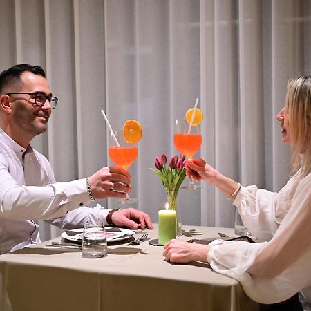 Villa Hubertus Luxuria Nova Suites - Adults Friendly Naturns Zewnętrze zdjęcie