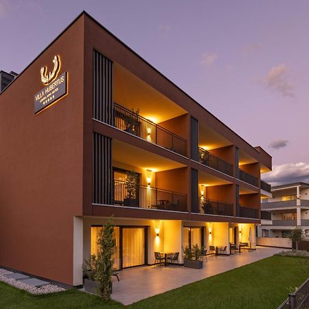 Villa Hubertus Luxuria Nova Suites - Adults Friendly Naturns Zewnętrze zdjęcie