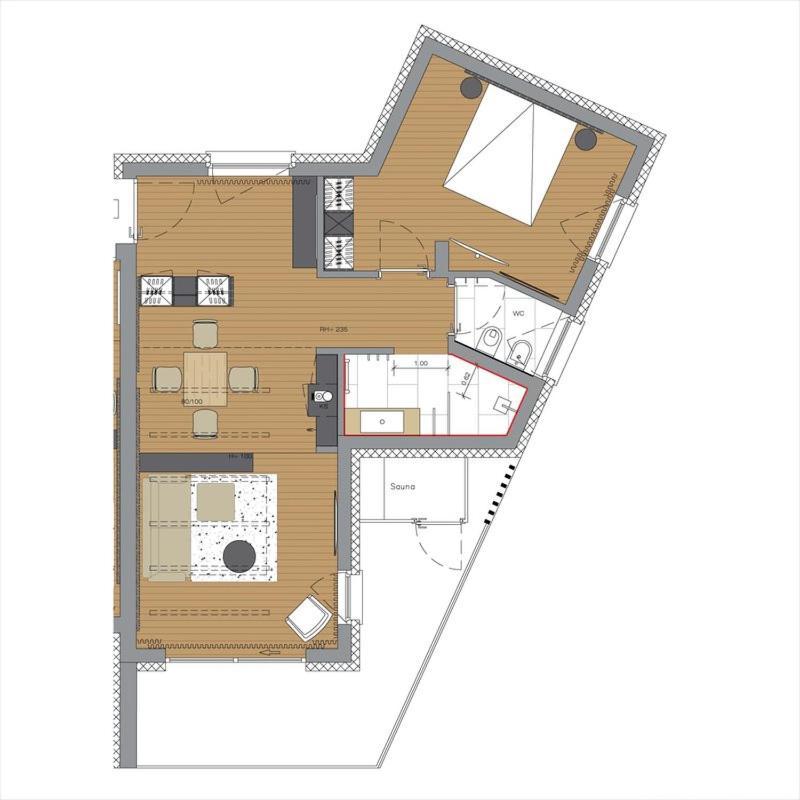 Villa Hubertus Luxuria Nova Suites - Adults Friendly Naturns Zewnętrze zdjęcie