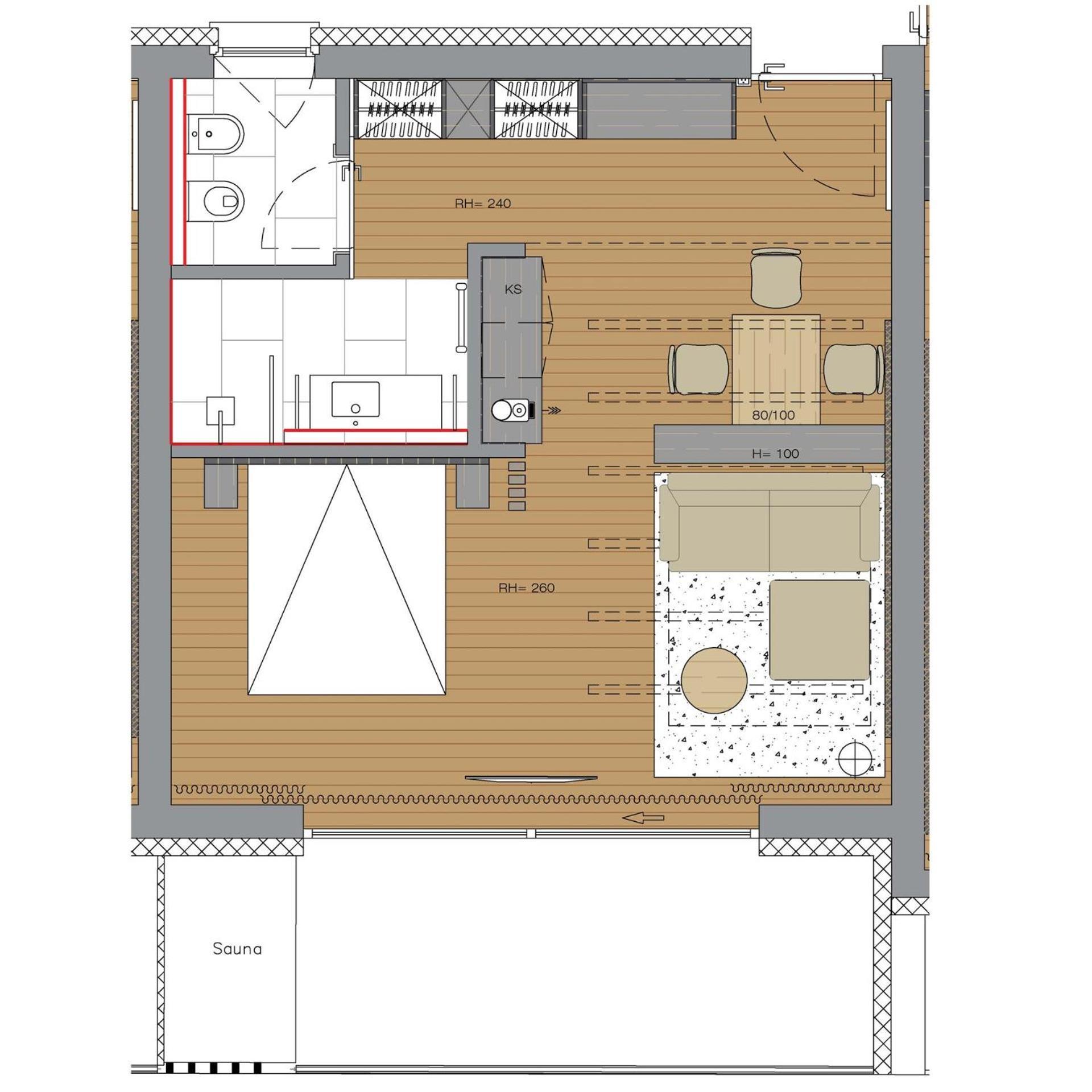 Villa Hubertus Luxuria Nova Suites - Adults Friendly Naturns Zewnętrze zdjęcie