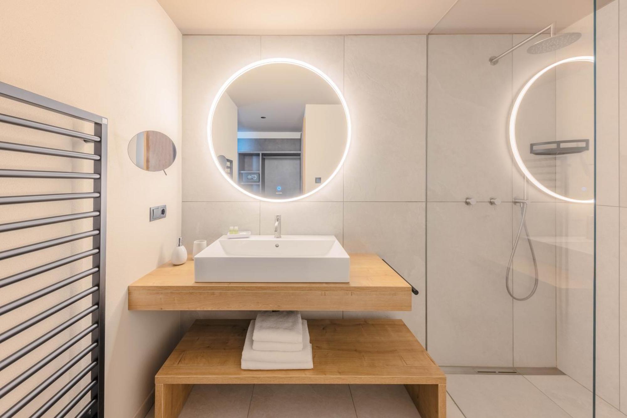 Villa Hubertus Luxuria Nova Suites - Adults Friendly Naturns Zewnętrze zdjęcie
