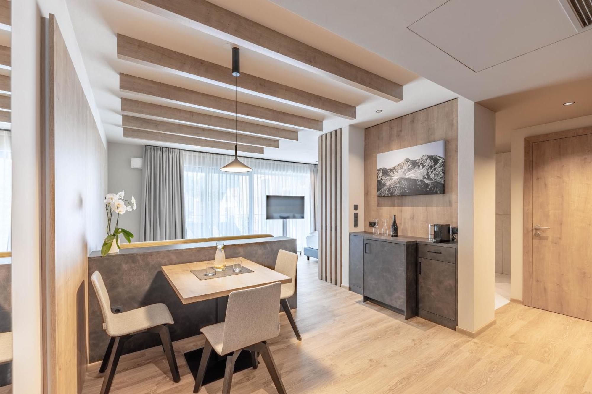 Villa Hubertus Luxuria Nova Suites - Adults Friendly Naturns Zewnętrze zdjęcie