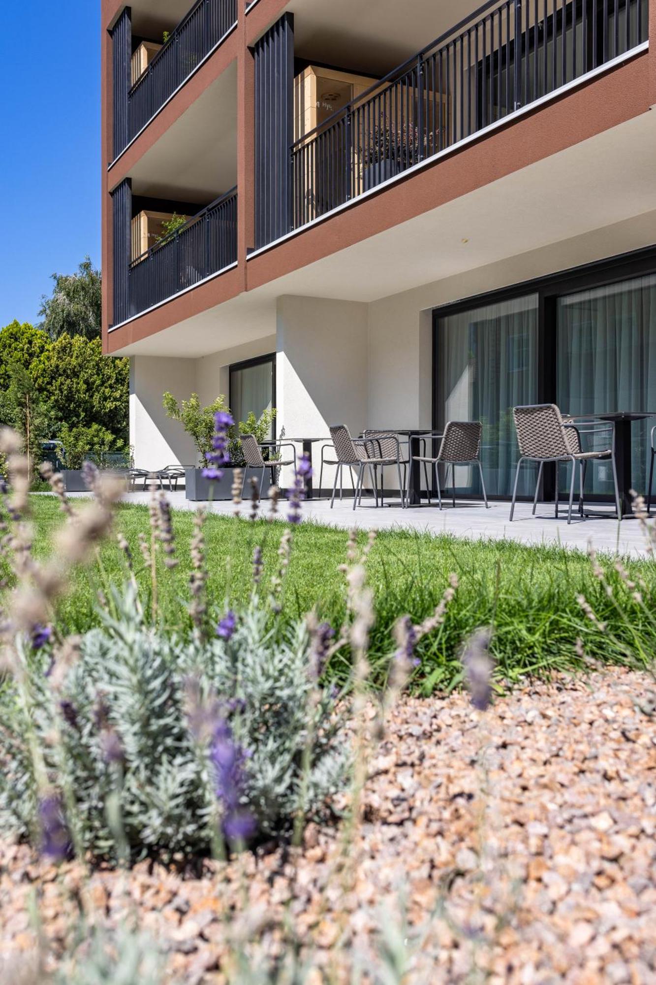 Villa Hubertus Luxuria Nova Suites - Adults Friendly Naturns Zewnętrze zdjęcie